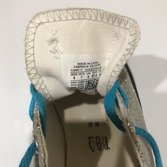 Converse - Picture 5 of 7